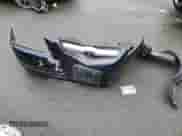 2006 Acura TL with VIN 19UUA66246A018936, listed as a Copart auction lot 86718555 with 255,636 mi miles and Salvage title. Bid and sale history available at DreamBid. Image 12.