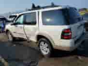 2008 Ford Explorer Eddie Bauer с VIN 1FMEU74E38UB10064, выставлен на аукционе Copart как лот 69286755 с пробегом 124 459 миль миль и Чистый • Clean title. История ставок и продаж доступна на DreamBid. Изображение 2.