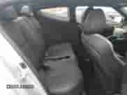 2016 Hyundai Veloster Turbo z VIN KMHTC6AE7GU274957, wystawiony jako Copart lot #85703895 z przebiegiem 61 536 mil mil oraz Szkoda całkowita • Salvage title. Historia ofert i sprzedaży dostępna na DreamBid. Obrazek 10.