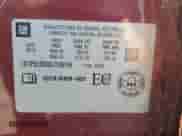 2016 Chevrolet Cruze LT z VIN 1G1PE5SB3G7108165, wystawiony jako Copart lot #84599915 z przebiegiem 198 089 mil mil oraz Czysty tytuł • Clean title. Historia ofert i sprzedaży dostępna na DreamBid. Obrazek 12.