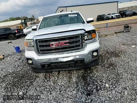 2014 GMC Sierra 1500 SLE z VIN 3GTU2UEC6EG251713, wystawiony jako Copart lot #82122335 z przebiegiem 235 756 mil mil oraz Szkoda całkowita • Salvage title. Historia ofert i sprzedaży dostępna na DreamBid. Obrazek 13.