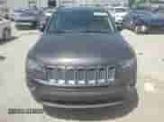 2015 Jeep Compass High Altitude with VIN 1C4NJCEA6FD171682, listed as a Copart auction lot 62288755 with 125,044 mi miles and Clean title. Bid and sale history available at DreamBid. Image 5.