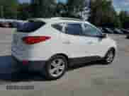 2011 Hyundai Tucson GLS z VIN KM8JU3AC1BU261485, wystawiony jako Copart lot #81221455 z przebiegiem 85 241 mil mil oraz Szkoda całkowita • Salvage title. Historia ofert i sprzedaży dostępna na DreamBid. Obrazek 3.