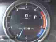 2023 Lexus IS 350 F Sport z VIN JTHGZ1B29P5068608, wystawiony jako IAAI lot #42467225 z przebiegiem 17 266 mil mil oraz . Historia ofert i sprzedaży dostępna na DreamBid. Obrazek 16.