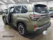 2025 Subaru Forester Premium z VIN JF2SLDDC9SH438517, wystawiony jako IAAI lot #42503076 z przebiegiem 7 773 mil mil oraz . Historia ofert i sprzedaży dostępna na DreamBid. Obrazek 3.