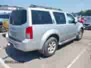 2012 Nissan Pathfinder SV с VIN 5N1AR1NB9CC618216, выставлен на аукционе IAAI как лот 42665683 с пробегом 216 671 миль миль и . История ставок и продаж доступна на DreamBid. Изображение 4.