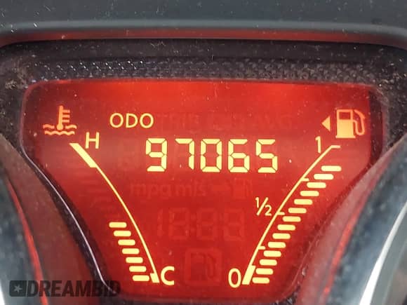 2017 Nissan Note SV с VIN 3N1CE2CP9HL365555, выставлен на аукционе IAAI как лот 42468246 с пробегом 97 065 миль миль и . История ставок и продаж доступна на DreamBid. Изображение 15.