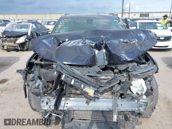 2020 Chevrolet Blazer LT with VIN 3GNKBDRS3LS555625, listed as a IAAI auction lot 42346660 with 68,087 mi miles and . Bid and sale history available at DreamBid. Image 13.