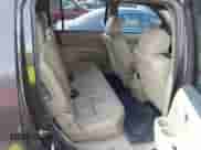 2013 Honda Pilot EX-L with VIN 5FNYF3H54DB024750, listed as a IAAI auction lot 43156830 with 107,550 mi miles and . Bid and sale history available at DreamBid. Image 8.