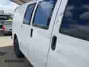 2006 Chevrolet Express Cargo z VIN 1GCGG25V961143624, wystawiony jako IAAI lot #42246955 z przebiegiem 180 601 mil mil oraz . Historia ofert i sprzedaży dostępna na DreamBid. Obrazek 6.