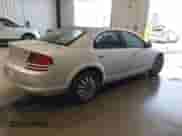 2005 Dodge Stratus SXT with VIN 1B3EL46X75N559047, listed as a IAAI auction lot 42830208 with 243,277 mi miles and . Bid and sale history available at DreamBid. Image 4.