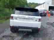 2015 Land Rover Range Rover Sport HSE with VIN SALWR2VF2FA536839, listed as a IAAI auction lot 42641487 with 101,985 mi miles and . Bid and sale history available at DreamBid. Image 15.