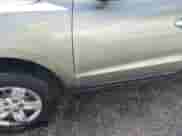2009 Hyundai Santa Fe GLS с VIN 5NMSG13D59H325720, выставлен на аукционе IAAI как лот 43193295 с пробегом 287 810 миль миль и . История ставок и продаж доступна на DreamBid. Изображение 6.