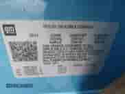 2025 Chevrolet TrailBlazer LT с VIN KL79MPSP4SB113467, выставлен на аукционе IAAI как лот 42412034 с пробегом 6 470 миль миль и . История ставок и продаж доступна на DreamBid. Изображение 9.