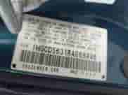 1994 Honda Accord LX z VIN 1HGCD5631RA068896, wystawiony jako IAAI lot #42552798 z przebiegiem 283 022 mil mil oraz . Historia ofert i sprzedaży dostępna na DreamBid. Obrazek 9.