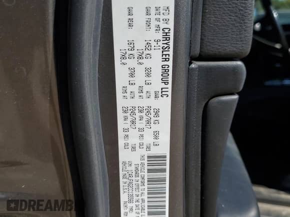 2012 Jeep Grand Cherokee Laredo with VIN 1C4RJFAG2CC135566, listed as a Copart auction lot 80711755 with 163,412 mi miles and Salvage title. Bid and sale history available at DreamBid. Image 13.