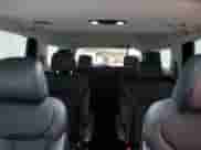 2024 Hyundai Palisade XRT with VIN KM8R3DGE0RU689174, listed as a Copart auction lot 84063955 with 36,856 mi miles and Clean title. Bid and sale history available at DreamBid. Image 10.