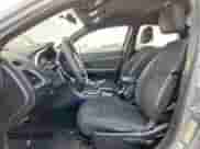 2013 Dodge Avenger SE z VIN 1C3CDZAB0DN643838, wystawiony jako Copart lot #82318845 z przebiegiem 114 049 mil mil oraz Szkoda całkowita • Salvage title. Historia ofert i sprzedaży dostępna na DreamBid. Obrazek 7.