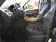 2012 Land Rover Range Rover Sport SC z VIN SALSH2E42CA734056, wystawiony jako Copart lot #72060165 z przebiegiem 80 141 mil mil oraz Szkoda całkowita • Salvage title. Historia ofert i sprzedaży dostępna na DreamBid. Obrazek 7.