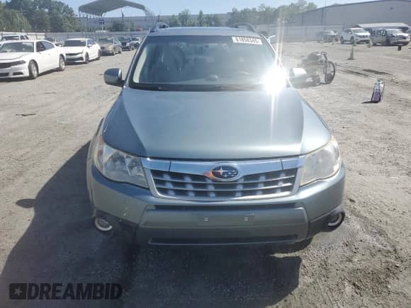 2013 Subaru Forester X Limited z VIN JF2SHAFC9DH413830, wystawiony jako Copart lot #61858345 z przebiegiem 145 162 mil mil oraz Szkoda całkowita • Salvage title. Historia ofert i sprzedaży dostępna na DreamBid. Obrazek 5.