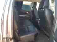 2016 Toyota Tundra Limited z VIN 5TFBY5F12GX520832, wystawiony jako Copart lot #72241384 z przebiegiem 116 919 mil mil oraz Szkoda całkowita • Salvage title. Historia ofert i sprzedaży dostępna na DreamBid. Obrazek 10.