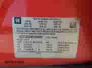 2015 Chevrolet Colorado 2WD LT z VIN 1GCGSBEA2F1234620, wystawiony jako Copart lot #81119875 z przebiegiem 201 770 mil mil oraz Szkoda całkowita • Salvage title. Historia ofert i sprzedaży dostępna na DreamBid. Obrazek 12.