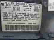 1997 Saturn SL с VIN 1G8ZK5276VZ329694, выставлен на аукционе IAAI как лот 41792109 с пробегом 208 002 миль миль и . История ставок и продаж доступна на DreamBid. Изображение 9.