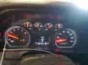 2021 Chevrolet Silverado 1500 Work Truck z VIN 3GCPYAEH3MG274838, wystawiony jako Copart lot #45712945 z przebiegiem 19 724 mil mil oraz Szkoda całkowita • Salvage title. Historia ofert i sprzedaży dostępna na DreamBid. Obrazek 9.