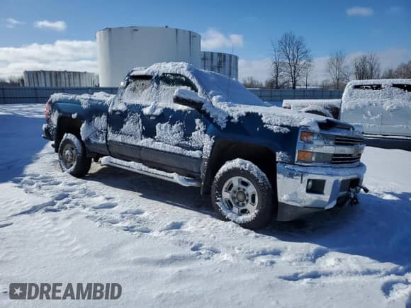 2018 Chevrolet Silverado 2500HD LT с VIN 1GC2KVEG1JZ221450, выставлен на аукционе Copart как лот 88866385 с пробегом 77 985 миль миль и Списание • Salvage title. История ставок и продаж доступна на DreamBid. Изображение 4.