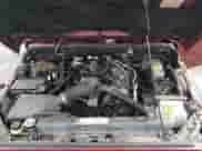 2007 Jeep Wrangler Unlimited Rubicon with VIN 1J4GA69167L212365, listed as a Copart auction lot 63256535 with 66,145 mi miles and Salvage title. Bid and sale history available at DreamBid. Image 11.