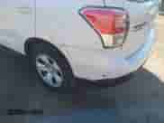 2018 Subaru Forester z VIN JF2SJAAC3JH539348, wystawiony jako IAAI lot #43135934 z przebiegiem 228 014 mil mil oraz . Historia ofert i sprzedaży dostępna na DreamBid. Obrazek 17.