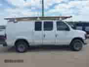 2013 Ford Econoline Cargo Commercial с VIN 1FTSE3EL4DDA38215, выставлен на аукционе IAAI как лот 41627924 с пробегом 181 821 миль миль и . История ставок и продаж доступна на DreamBid. Изображение 13.