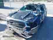 2019 Ram 1500 Limited z VIN 1C6SRFHT8KN839939, wystawiony jako IAAI lot #42225074 z przebiegiem Nie podano mil oraz . Historia ofert i sprzedaży dostępna na DreamBid. Obrazek 6.