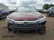 2017 Honda Accord Touring с VIN JHMCR6F71HC022267, выставлен на аукционе Copart как лот 68188535 с пробегом 293 918 миль миль и Списание • Salvage title. История ставок и продаж доступна на DreamBid. Изображение 5.