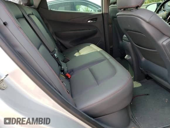 2018 Chevrolet Bolt EV Premier с VIN 1G1FX6S02J4119435, выставлен на аукционе Copart как лот 53555033 с пробегом 52 802 миль миль и . История ставок и продаж доступна на DreamBid. Изображение 10.