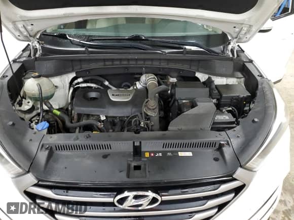 2017 Hyundai Tucson Limited с VIN KM8J3CA24HU595383, выставлен на аукционе Copart как лот 85269295 с пробегом 145 907 миль миль и Чистый • Clean title. История ставок и продаж доступна на DreamBid. Изображение 12.