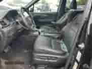 2022 Honda Passport EX-L с VIN 5FNYF8H58NB021882, выставлен на аукционе Copart как лот 65682925 с пробегом 27 501 миль миль и Списание • Salvage title. История ставок и продаж доступна на DreamBid. Изображение 7.