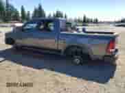 2016 Ram 1500 Rebel с VIN 1C6RR7YT8GS244442, выставлен на аукционе Copart как лот 64055465 с пробегом 134 023 миль миль и Списание • Salvage title. История ставок и продаж доступна на DreamBid. Изображение 2.