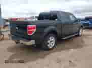 2011 Ford F-150 Lariat с VIN 1FTFW1CT6BFB42549, выставлен на аукционе IAAI как лот 43276573 с пробегом 205 031 миль миль и . История ставок и продаж доступна на DreamBid. Изображение 4.