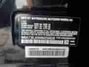 2022 BMW 5 Series 540i xDrive z VIN WBA73BJ09NWX56928, wystawiony jako Copart lot #69010475 z przebiegiem 22 598 mil mil oraz Szkoda całkowita • Salvage title. Historia ofert i sprzedaży dostępna na DreamBid. Obrazek 13.