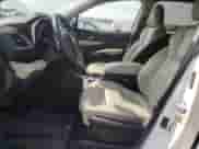 2023 Subaru Ascent Limited z VIN 4S4WMAUD1P3403216, wystawiony jako Copart lot #60088595 z przebiegiem 21 729 mil mil oraz Szkoda całkowita • Salvage title. Historia ofert i sprzedaży dostępna na DreamBid. Obrazek 7.