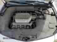 2012 Acura TL Technology с VIN 19UUA8F5XCA003097, выставлен на аукционе Copart как лот 70000445 с пробегом 181 240 миль миль и Списание • Salvage title. История ставок и продаж доступна на DreamBid. Изображение 11.
