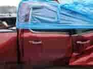 2020 Ram 1500 Longhorn with VIN 1C6SRFKM3LN356927, listed as a Copart auction lot 85787604 with Not provided miles and Salvage title. Bid and sale history available at DreamBid. Image 10.