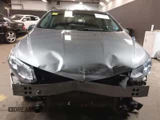 2018 Chevrolet Volt Premier z VIN 1G1RD6S59JU136802, wystawiony jako IAAI lot #41893059 z przebiegiem 82 511 mil mil oraz . Historia ofert i sprzedaży dostępna na DreamBid. Obrazek 6.