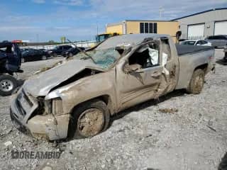 2010 Chevrolet Silverado 1500 LTZ с VIN 1GCSKTE35AZ276517, выставлен на аукционе Copart как лот 55915405 с пробегом Не указан миль и Списание • Salvage title. История ставок и продаж доступна на DreamBid. Изображение 1.