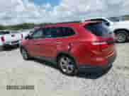 2014 Hyundai Santa Fe Limited с VIN KM8SR4HFXEU035932, выставлен на аукционе Copart как лот 66524555 с пробегом 172 269 миль миль и Чистый • Clean title. История ставок и продаж доступна на DreamBid. Изображение 2.