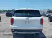 2020 Hyundai Palisade SE с VIN KM8R14HE1LU105022, выставлен на аукционе IAAI как лот 39255580 с пробегом 110 373 миль миль и . История ставок и продаж доступна на DreamBid. Изображение 15.