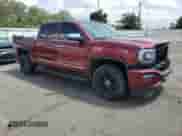 2016 GMC Sierra 1500 Denali z VIN 3GTU2PEJ8GG293383, wystawiony jako Copart lot #60962455 z przebiegiem 235 190 mil mil oraz Szkoda całkowita • Salvage title. Historia ofert i sprzedaży dostępna na DreamBid. Obrazek 4.