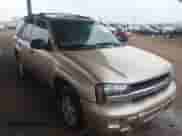 2004 Chevrolet TrailBlazer LT с VIN 1GNDS13S042290109, выставлен на аукционе IAAI как лот 43413280 с пробегом 129 331 миль миль и . История ставок и продаж доступна на DreamBid. Изображение 1.