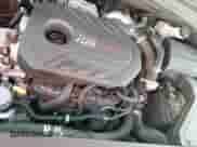 2019 Hyundai Santa Fe Ultimate с VIN 5NMS53AAXKH117462, выставлен на аукционе Copart как лот 81873685 с пробегом 18 495 миль миль и На запчасти • Non repairable. История ставок и продаж доступна на DreamBid. Изображение 16.